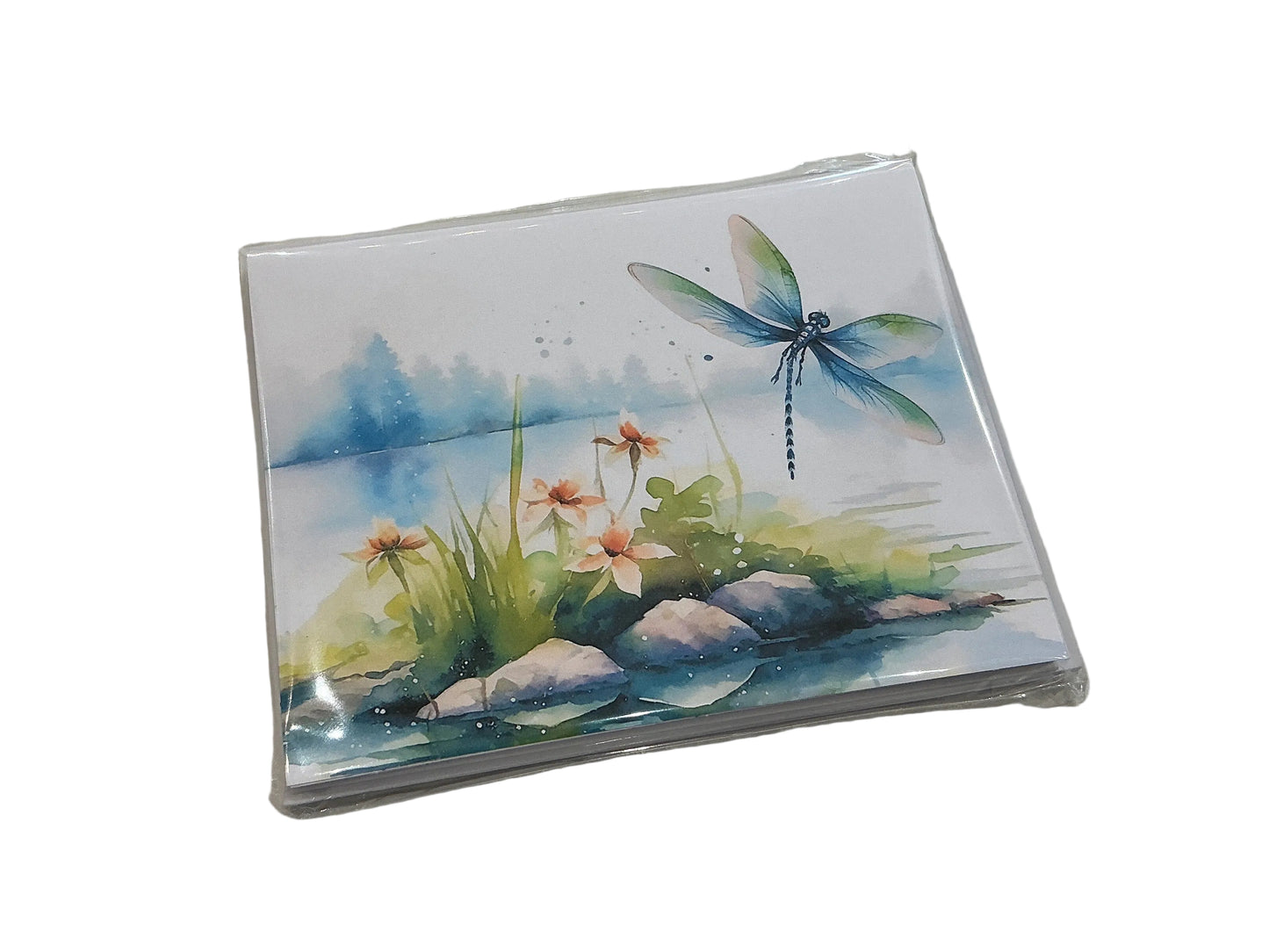Dragonfly Multi-pack Card Set GF4676