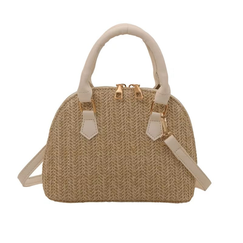 Woven Handbag GF4891