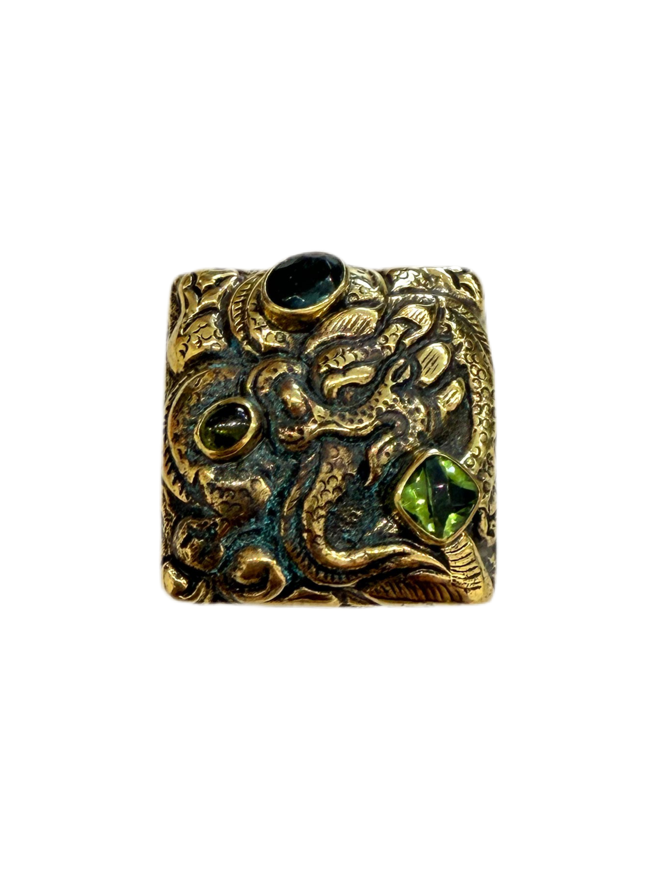 5022 Dragon Ring