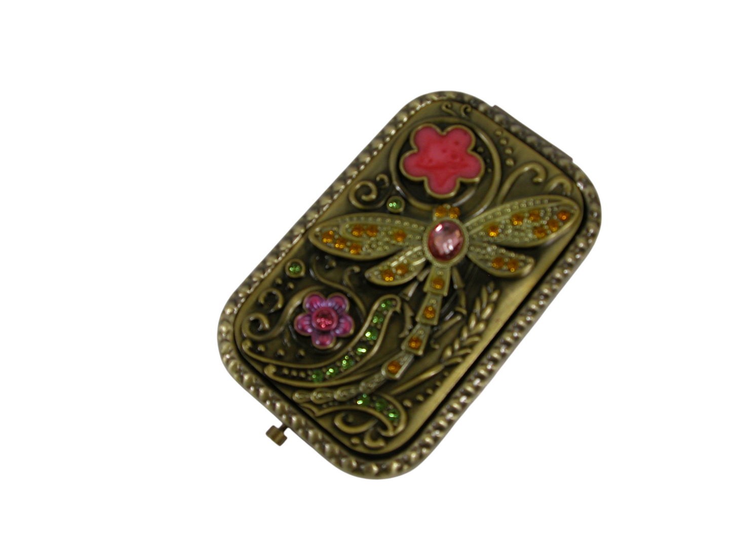 Dragonfly Compact Mirror GF4847