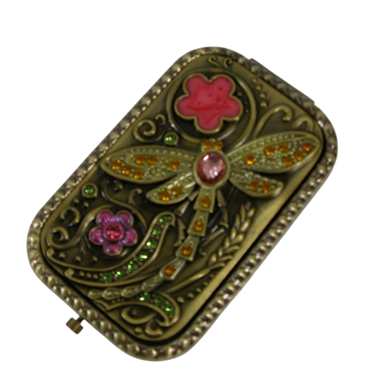 Dragonfly Compact Mirror GF4847