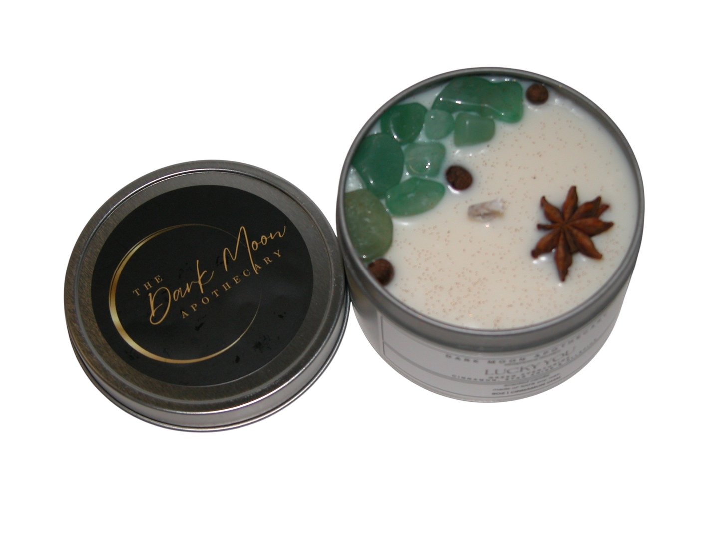 Lucky You Candle GF4864