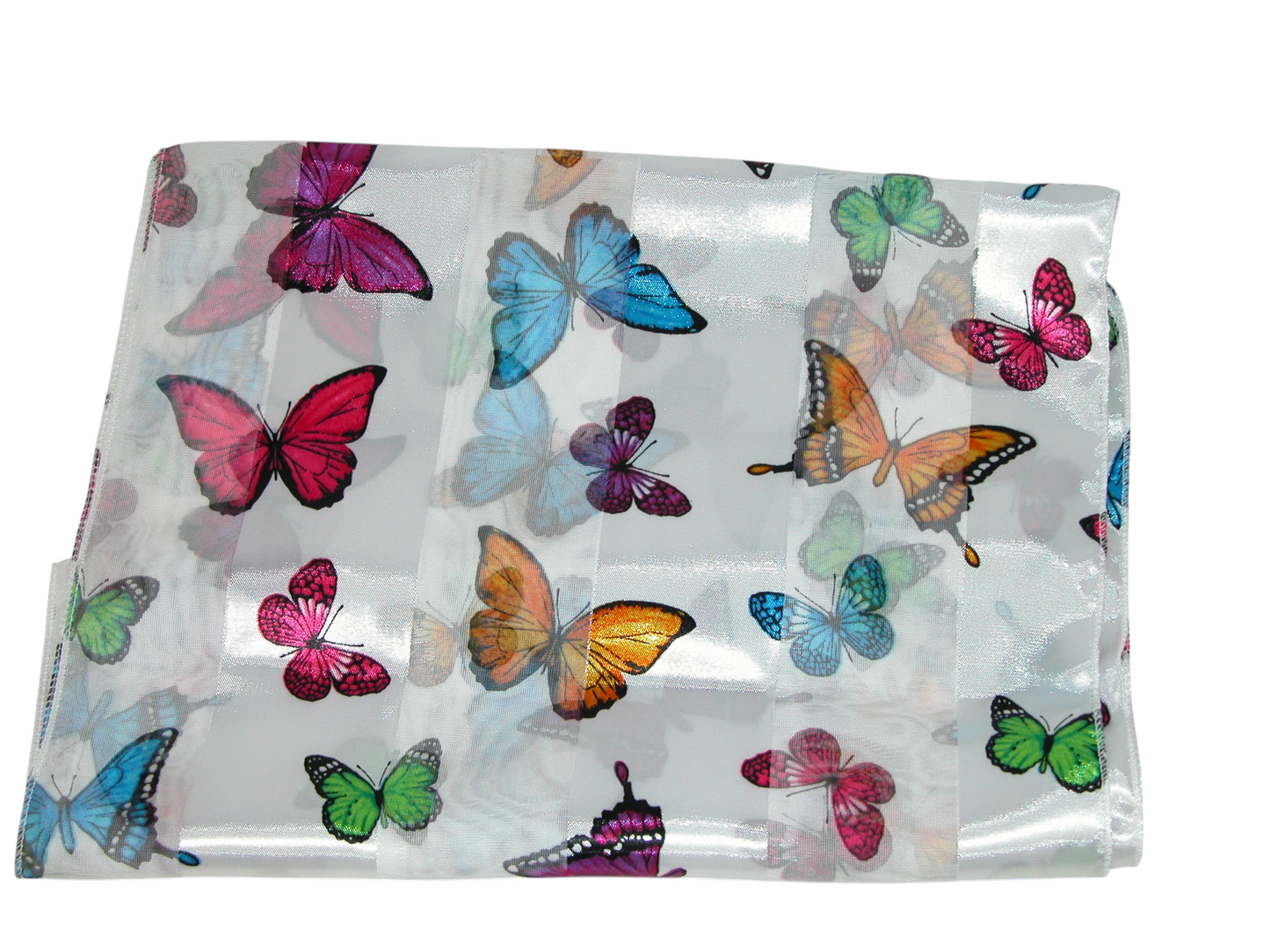 Butterfly Scarf GF4872