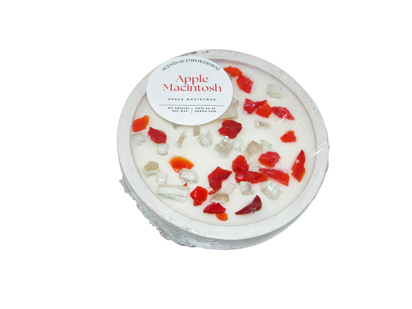 Candle GF3488 Apple Macintosh