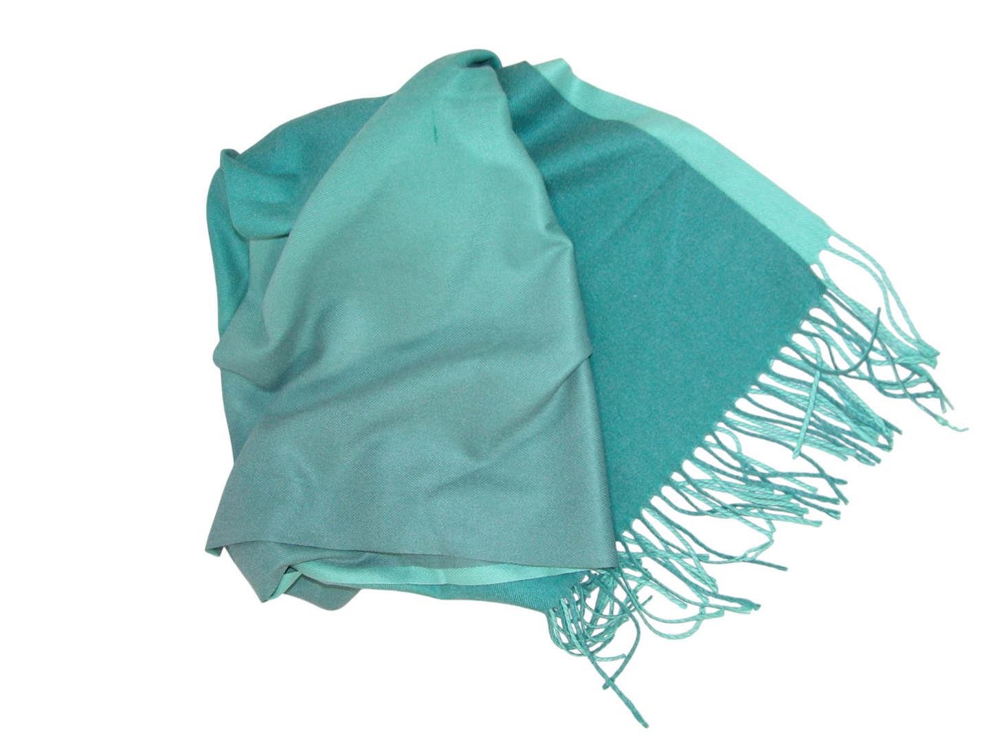 Green Ombre Pashmina GF4934