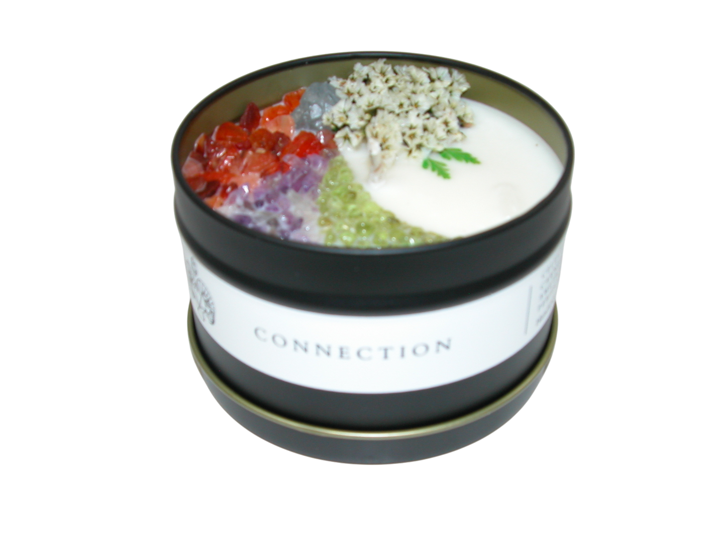 Gemstone Candle GF3511 Connection