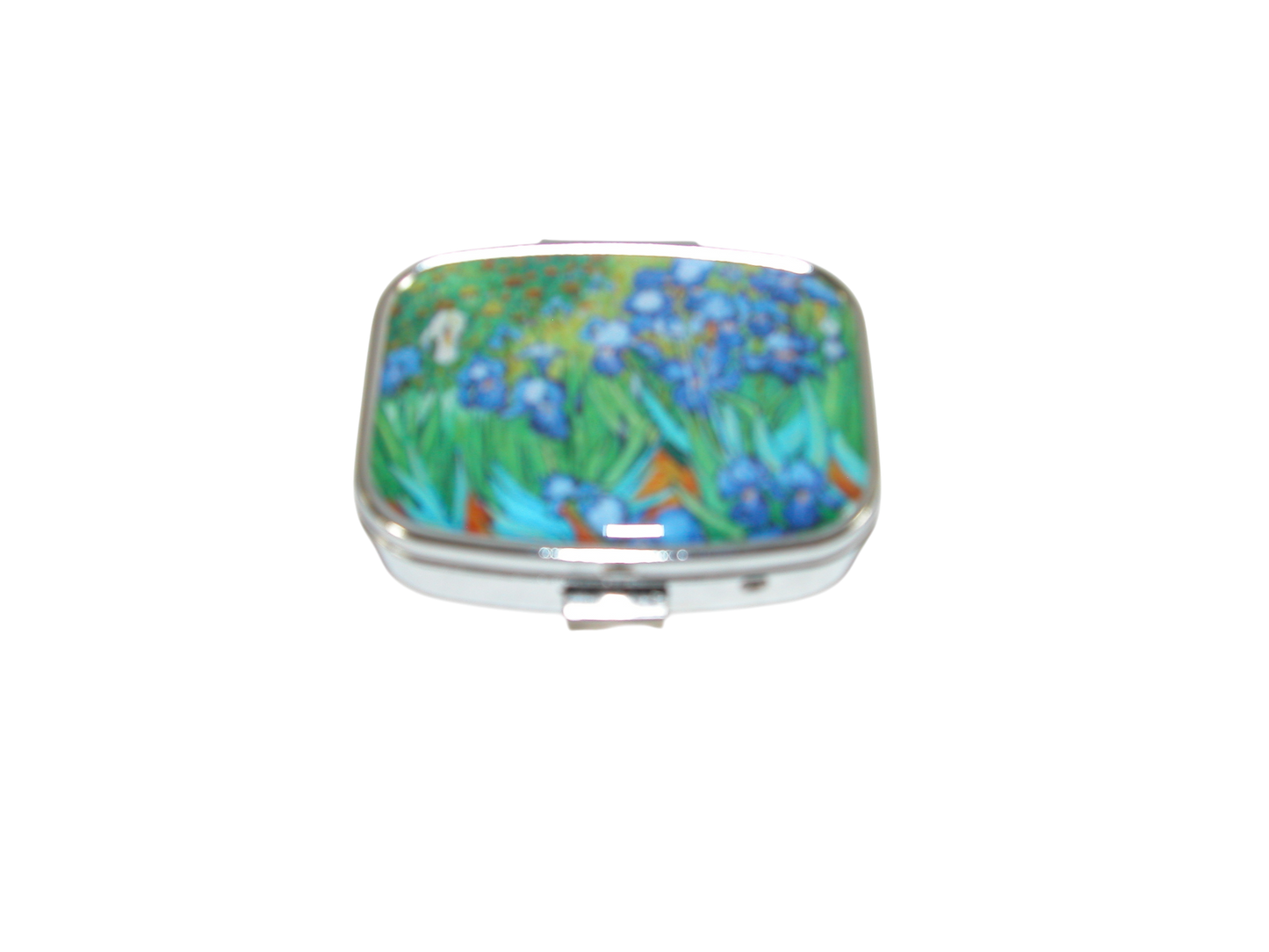 Pill Box Iris GF3568