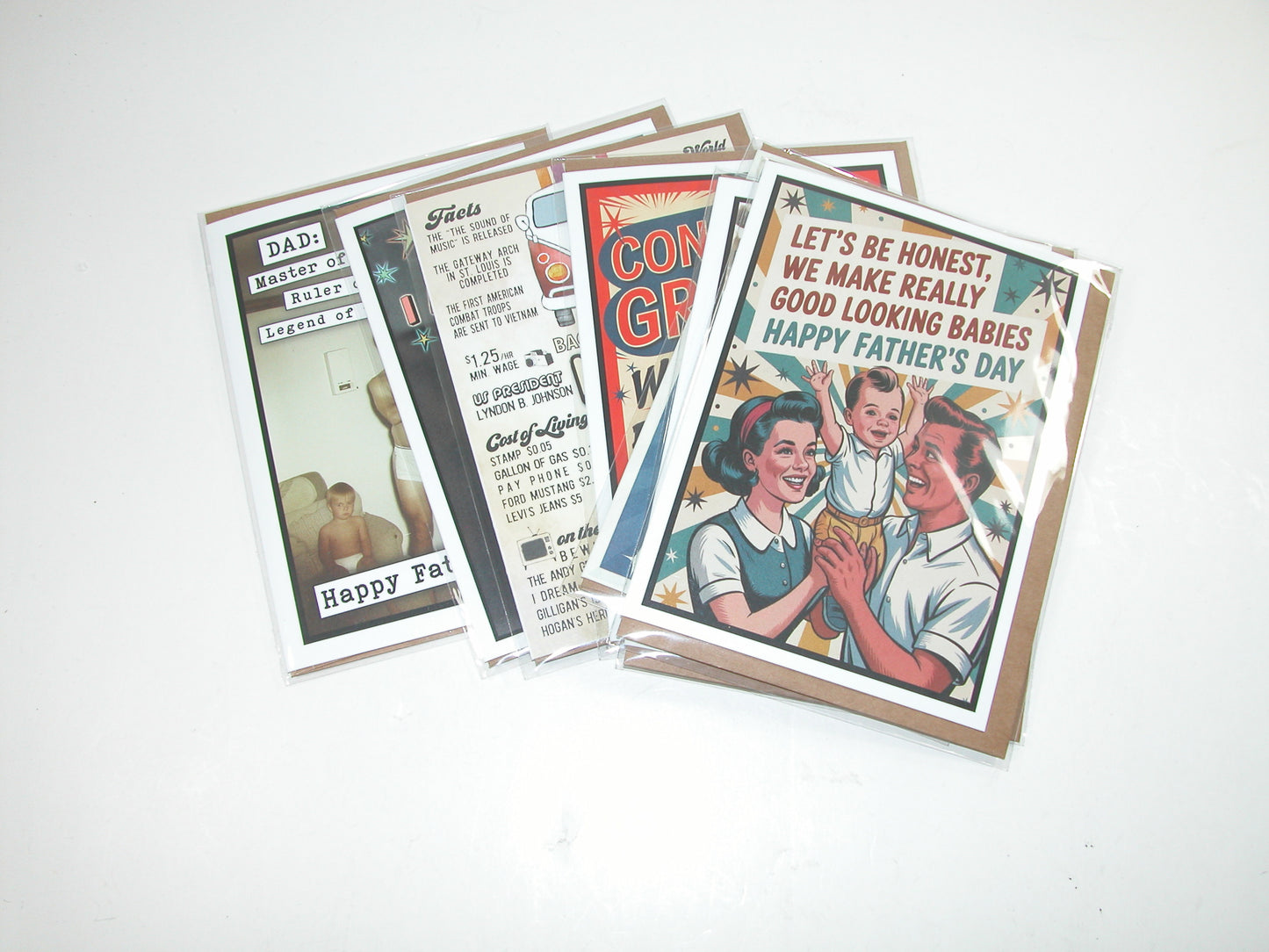 Greeting Cards