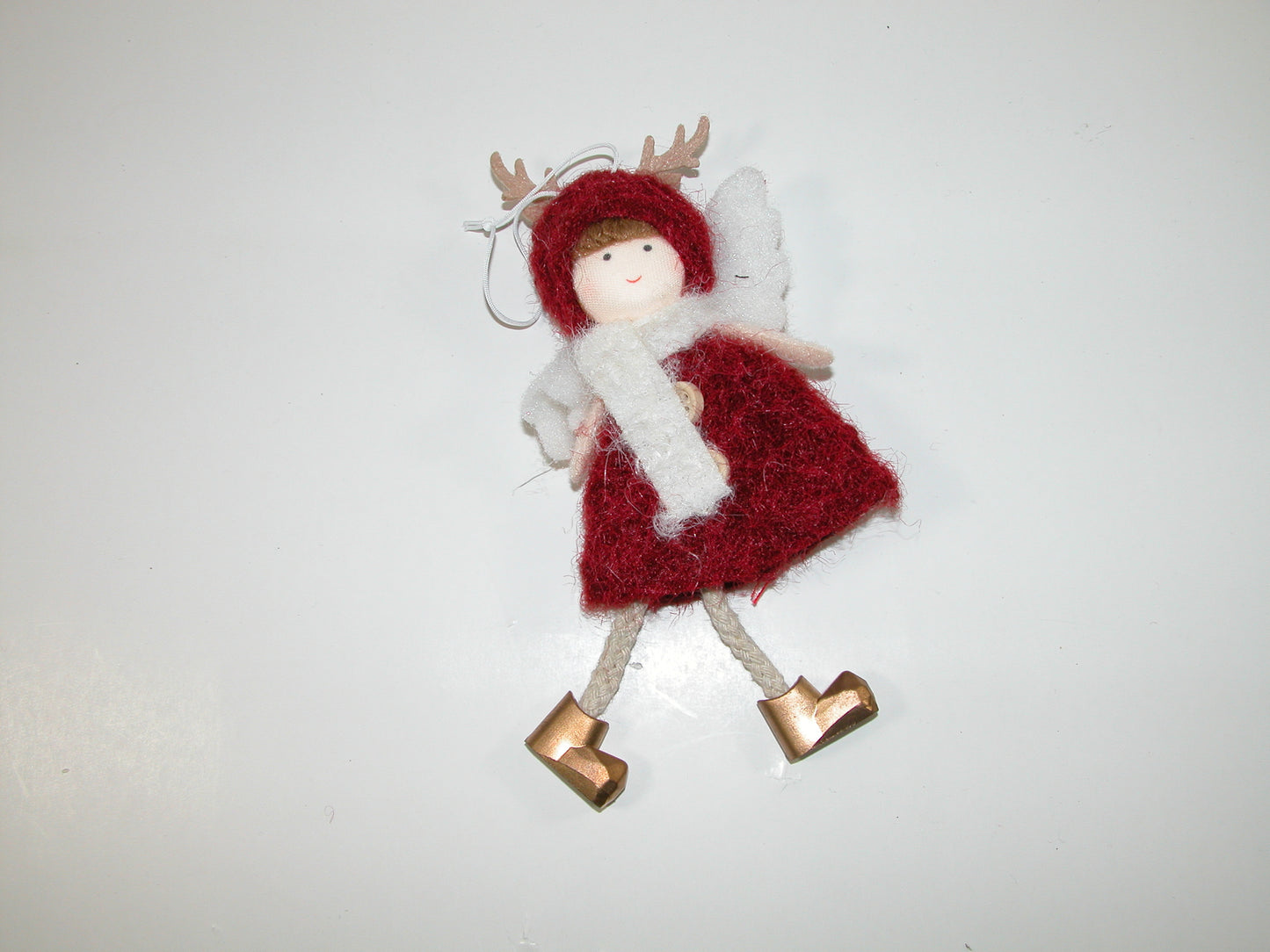 Angel Ornament GF3592
