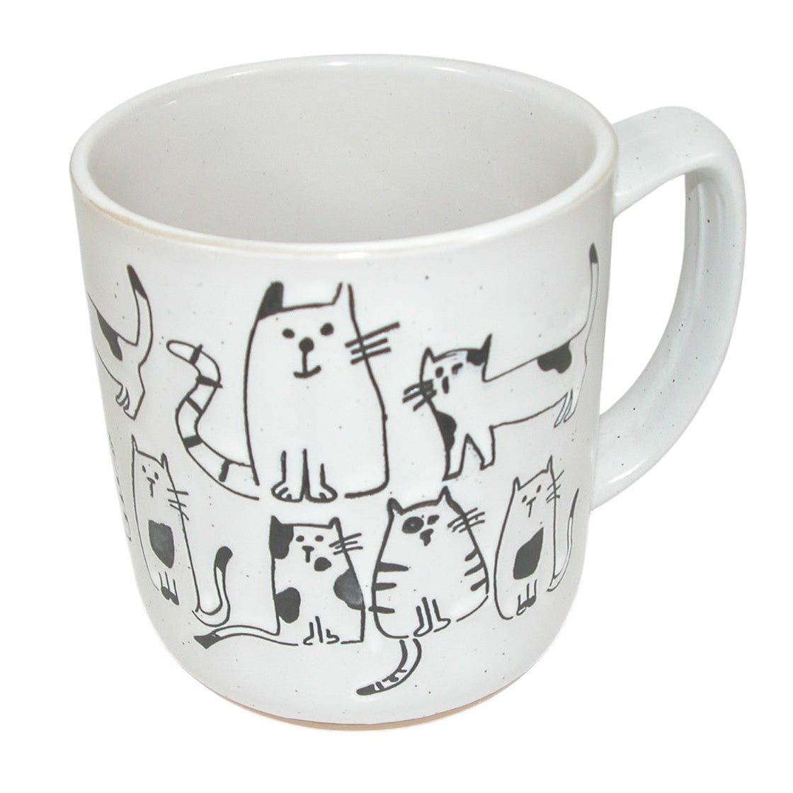Cat Mug GF4499