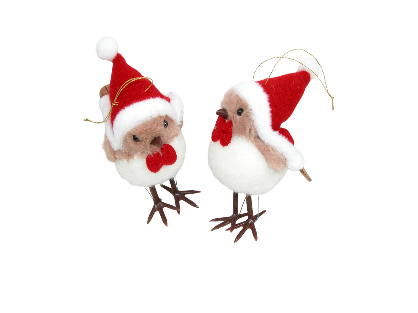 Bird Ornament GF3739