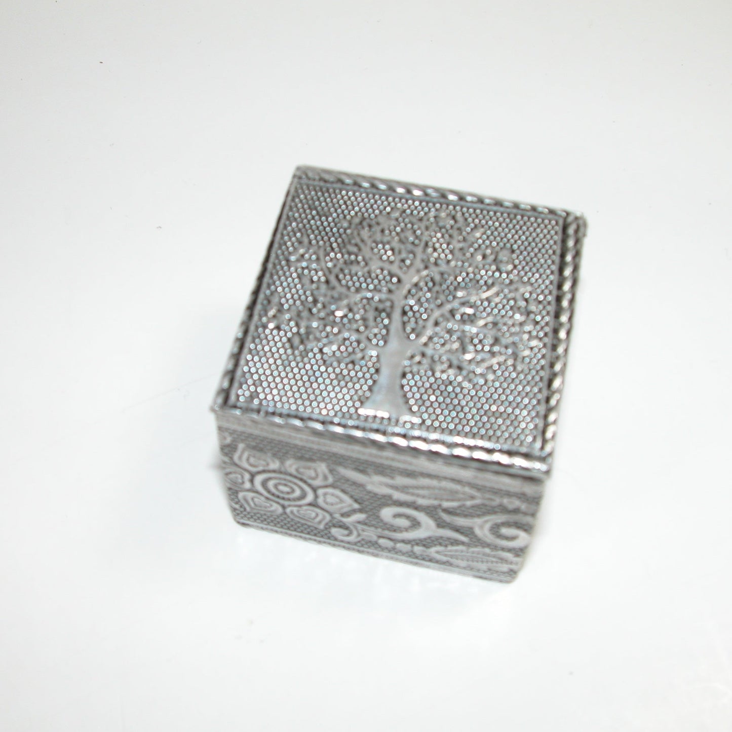 Tree of Life Trinket Box GF3760