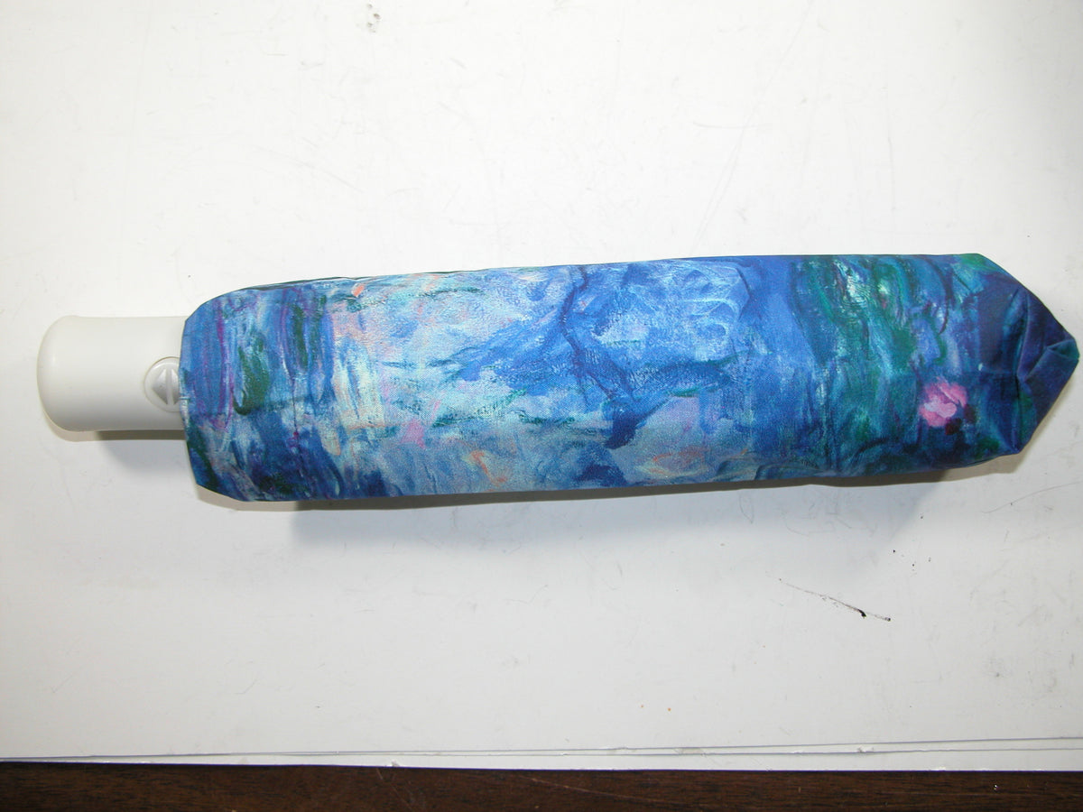 Umbrella GF5594 Water Lily Monet