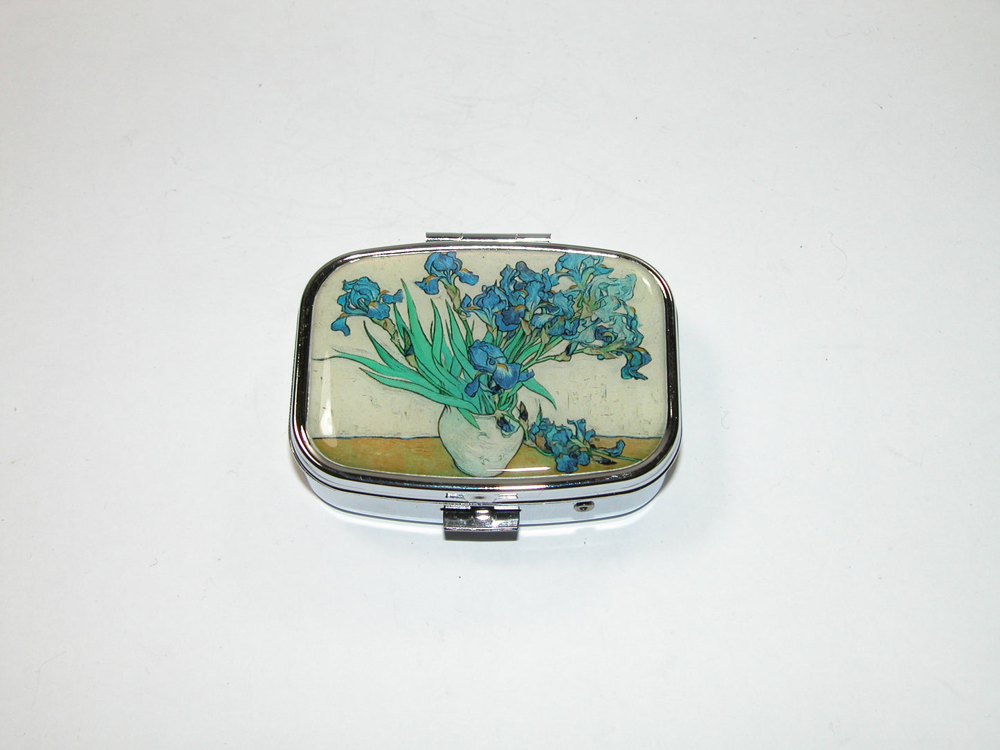 Iris Pill Box GF3922