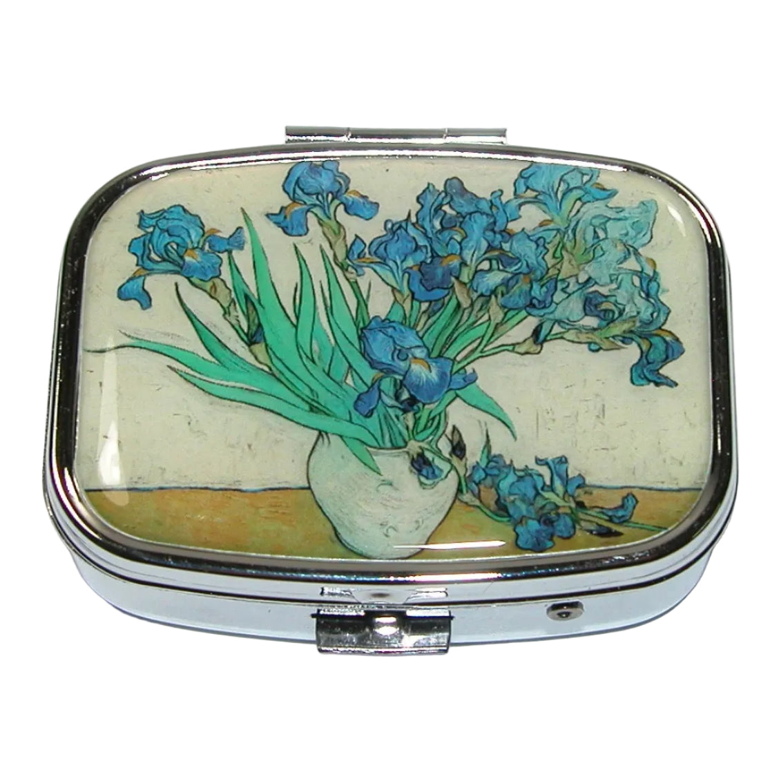 Iris Pill Box GF3922
