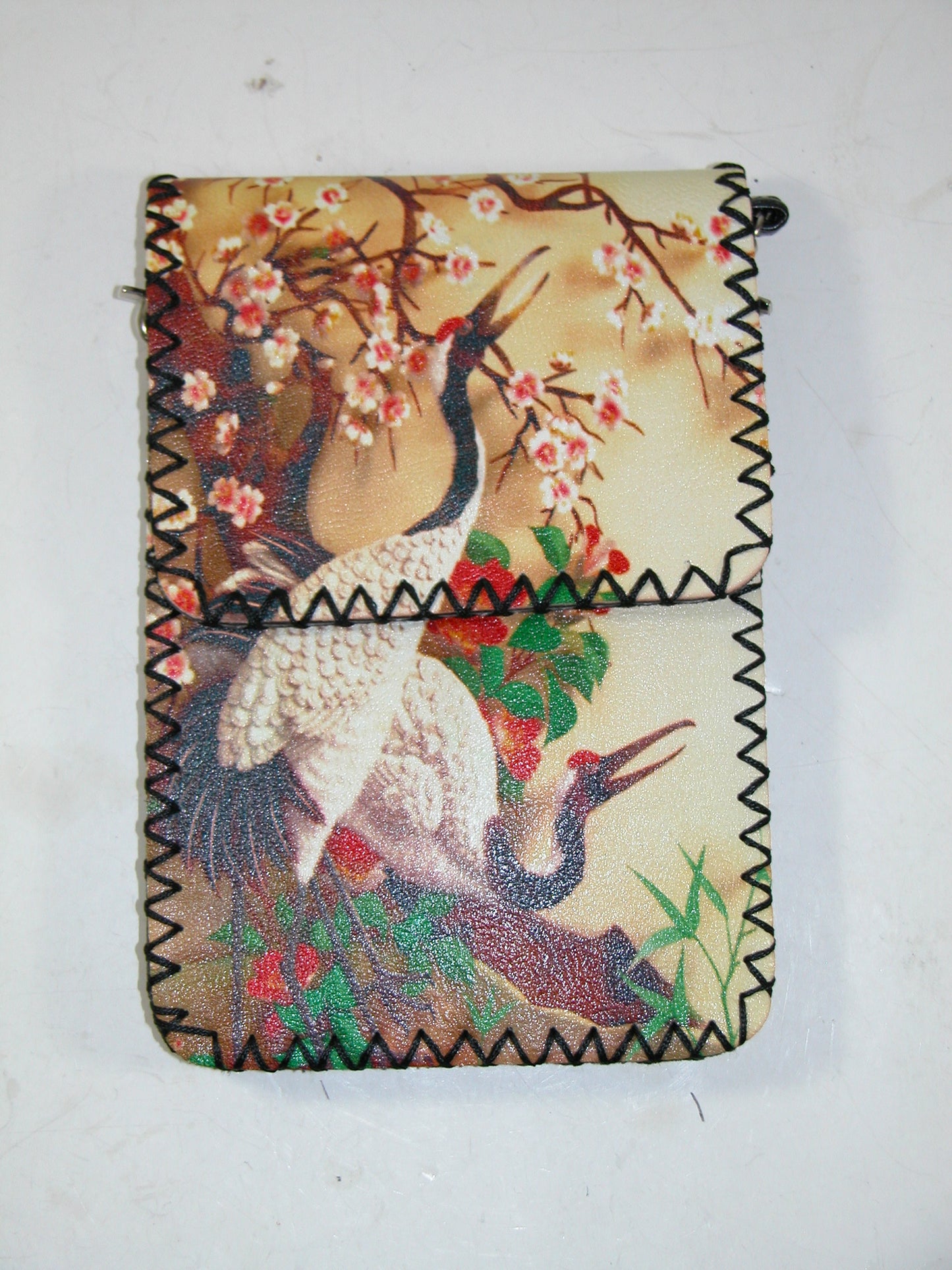 Crane Crossbody Purse GF4815