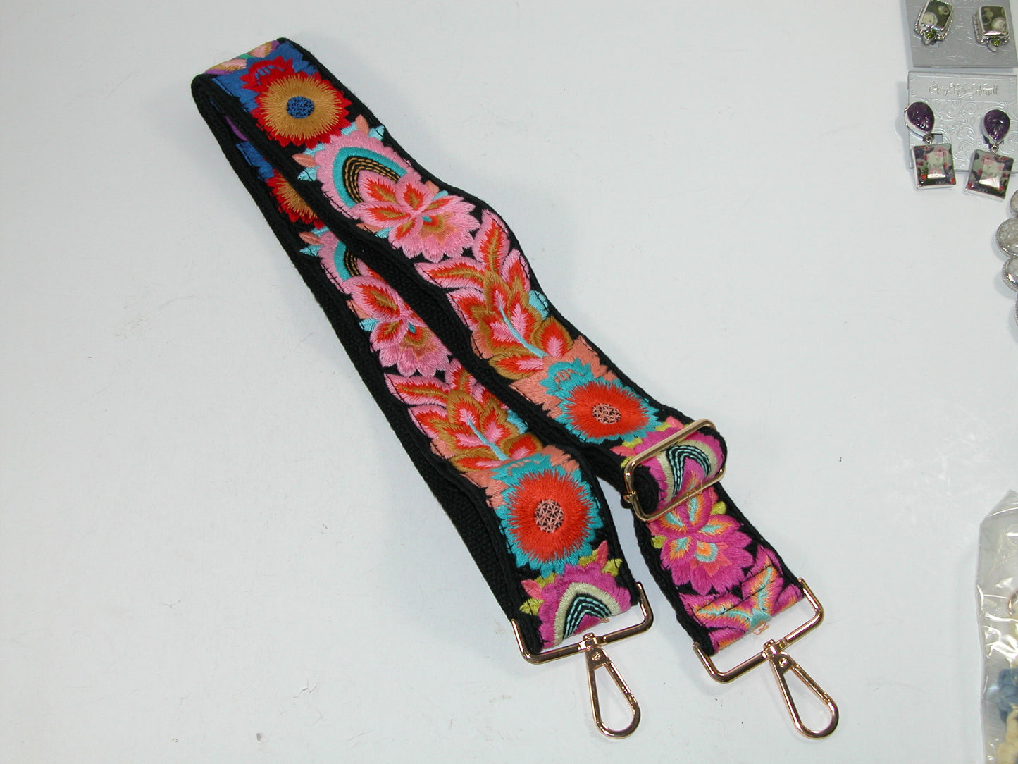 Purse Strap GF2028