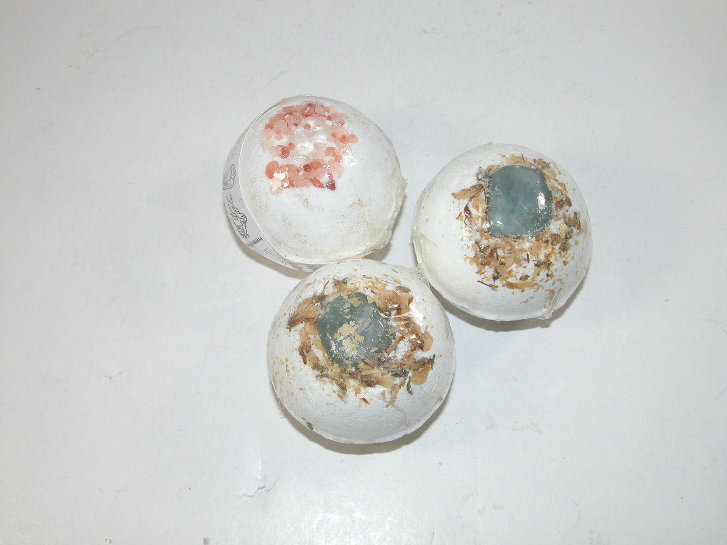 Bath Bomb Large GF2044