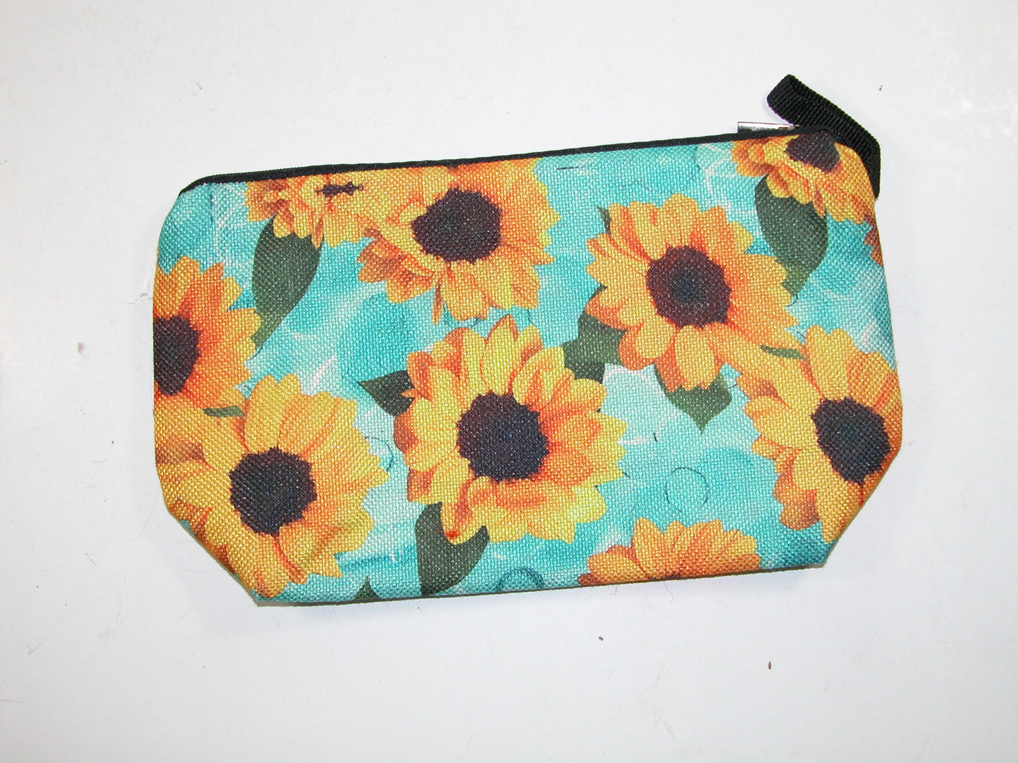 Sunflower Makeup Bag GF2059