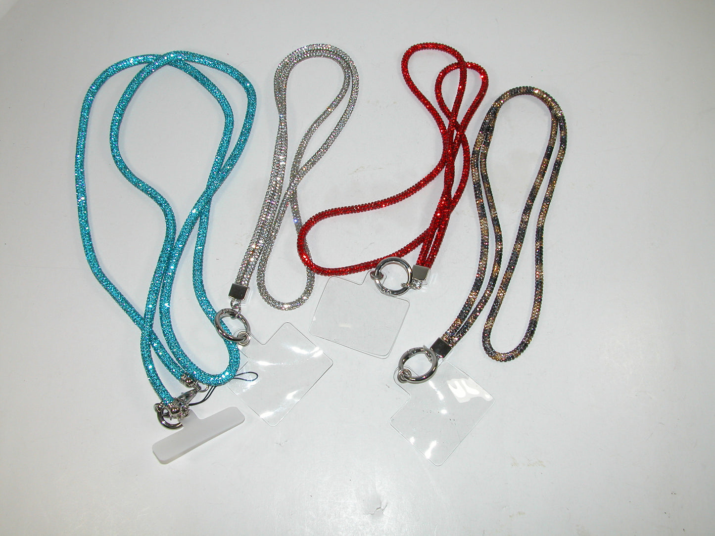 Sparkle Lanyard GF2030