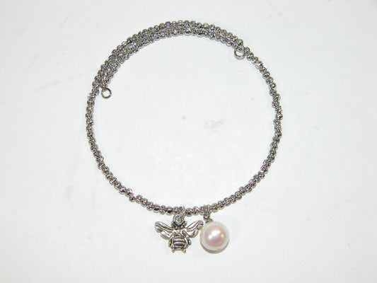Memory Wire Bracelet GF1577