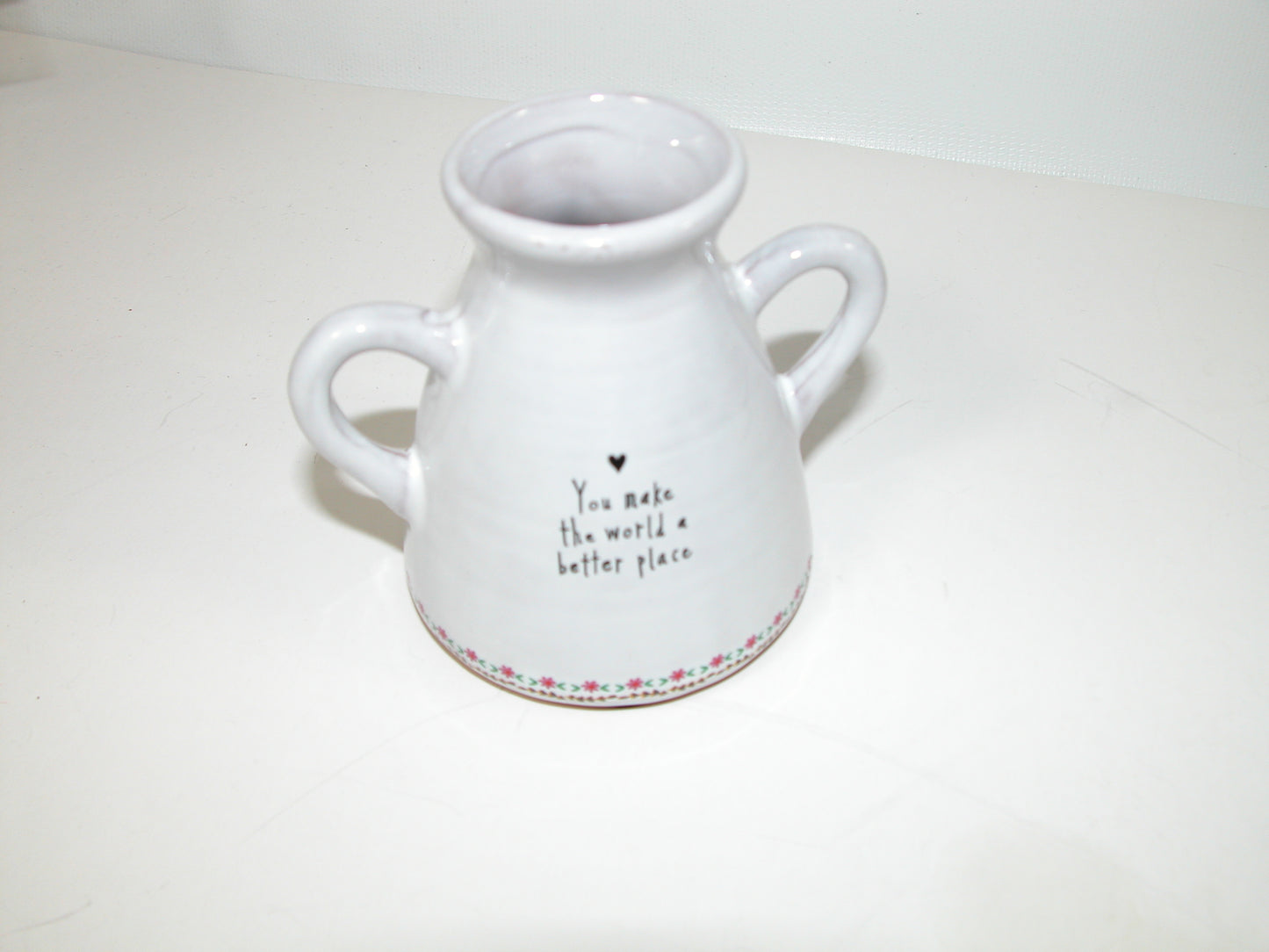 Bud Vase Better Place GF2129