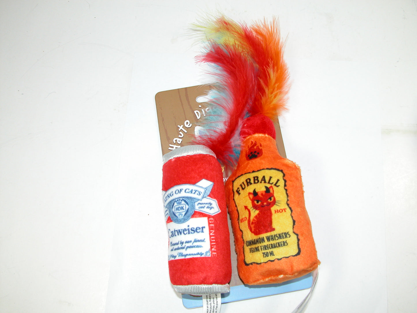 Catweiser Cat Toy GF2179