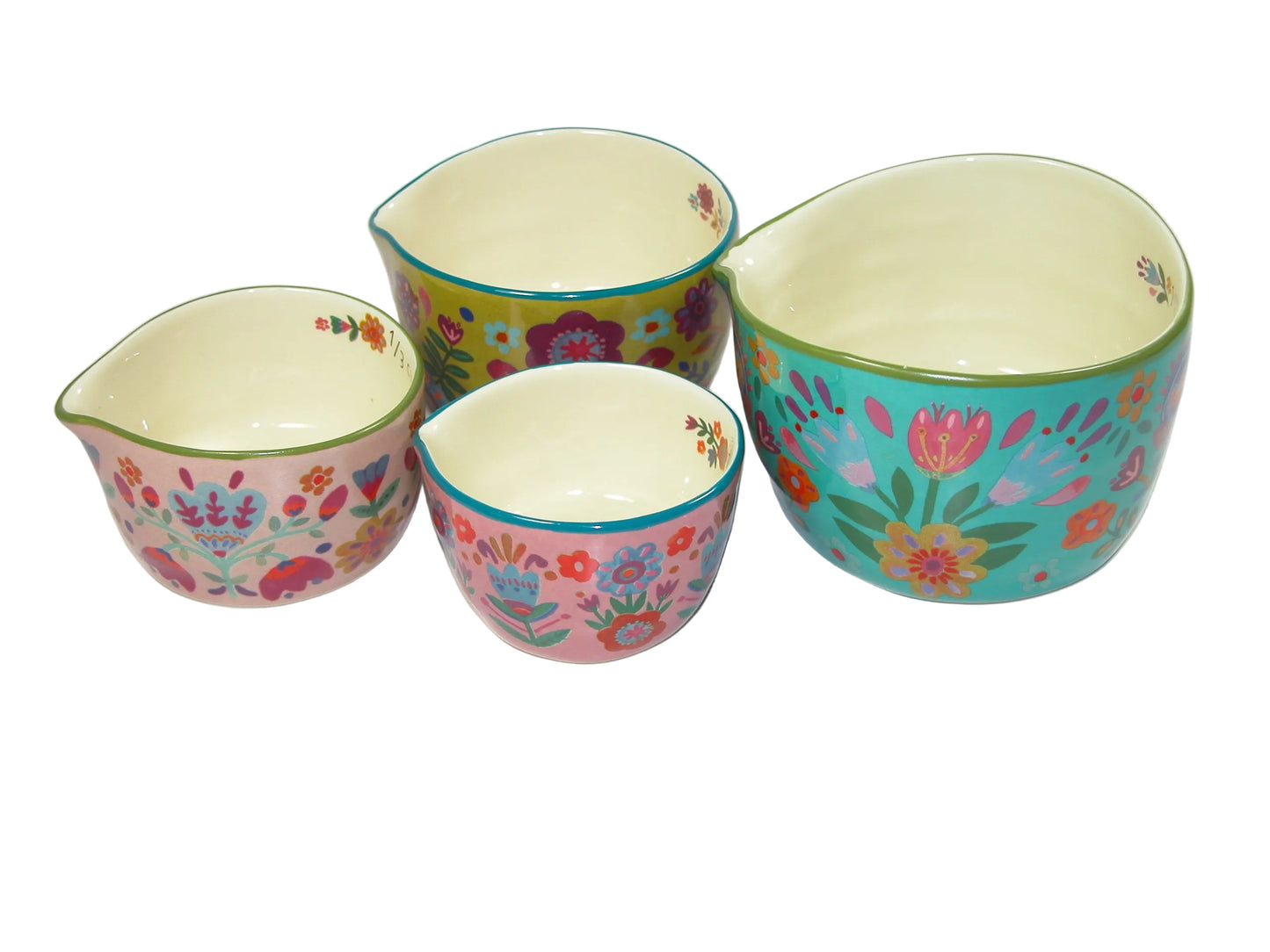 Measuring Cup Set of 4 GF2184