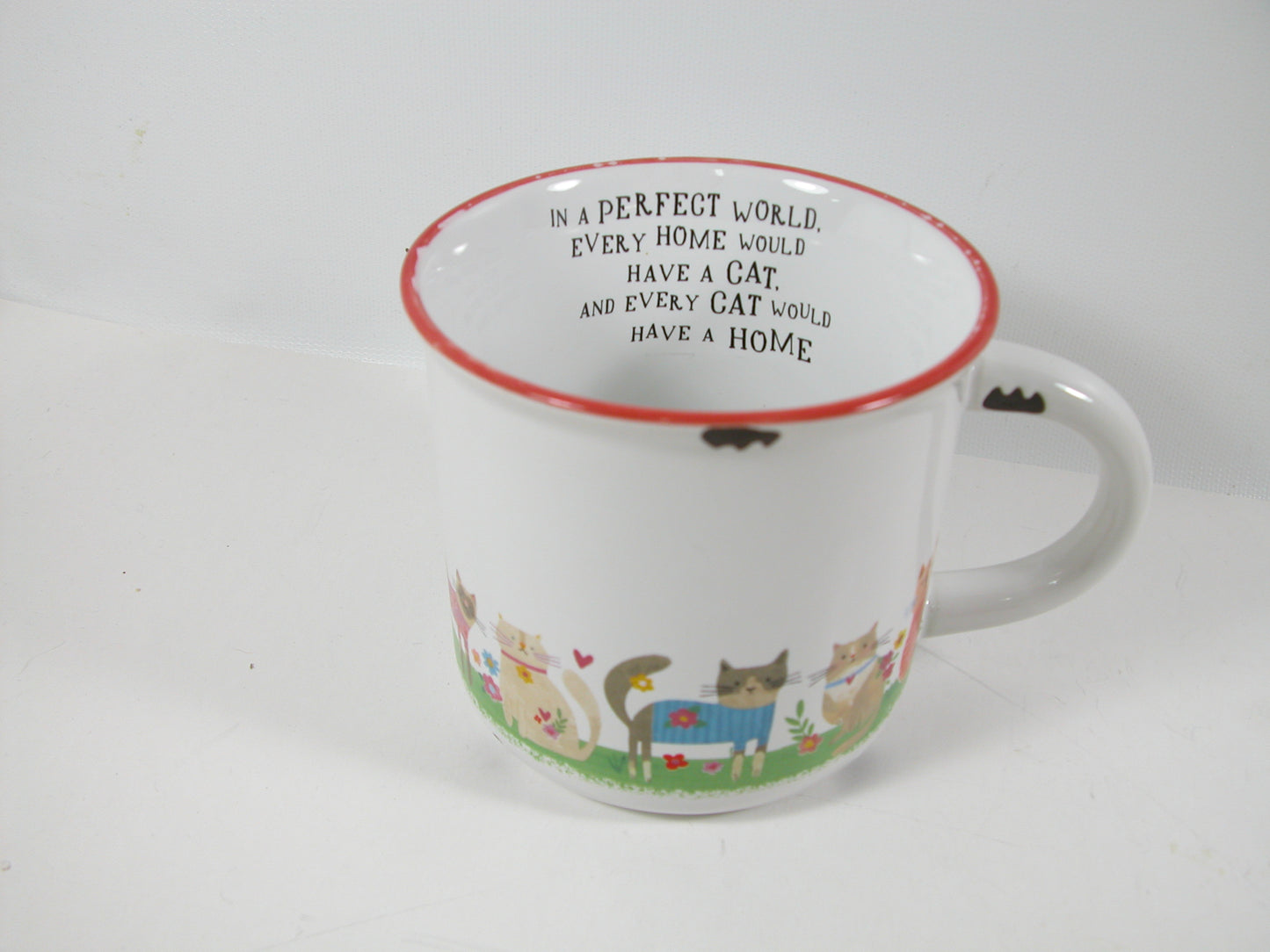 Cat Mug Coffee Cup GF3017