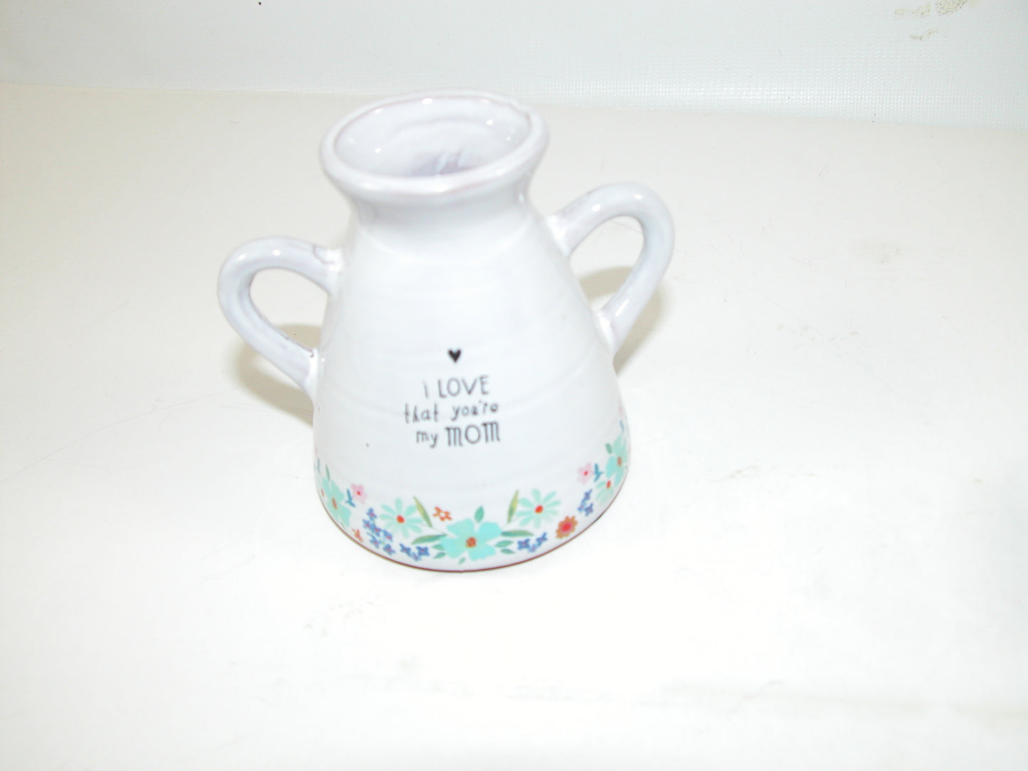 Bud Vase I Love That you're My Mom GF3024