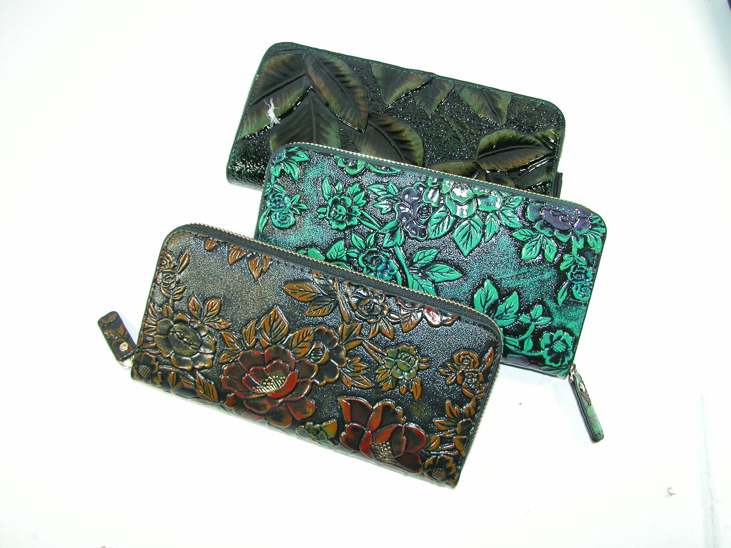 Leaf Wallet GF3109