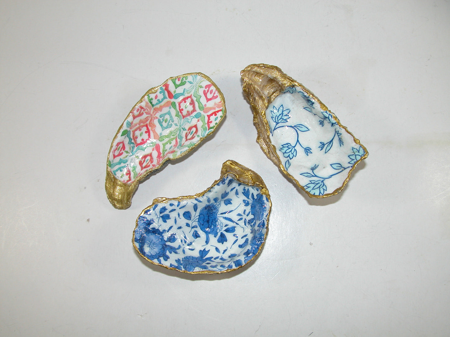 Clam Shell GF3141