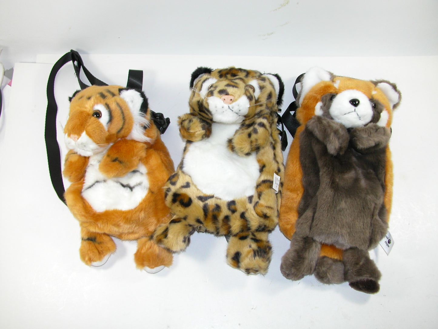 Animal Crossbody GF3149