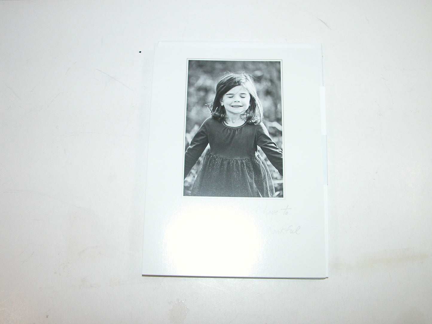 Greeting Card Birthday GF3218