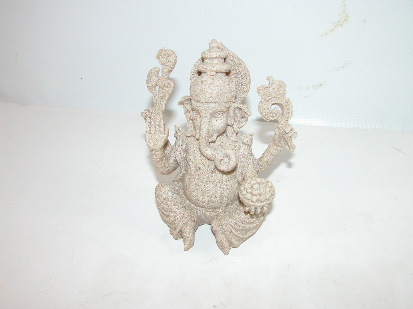 Ganesh Statue Sandstone GF3263