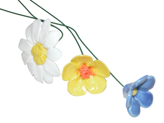 Flower Plant Ornaments (GF4198)