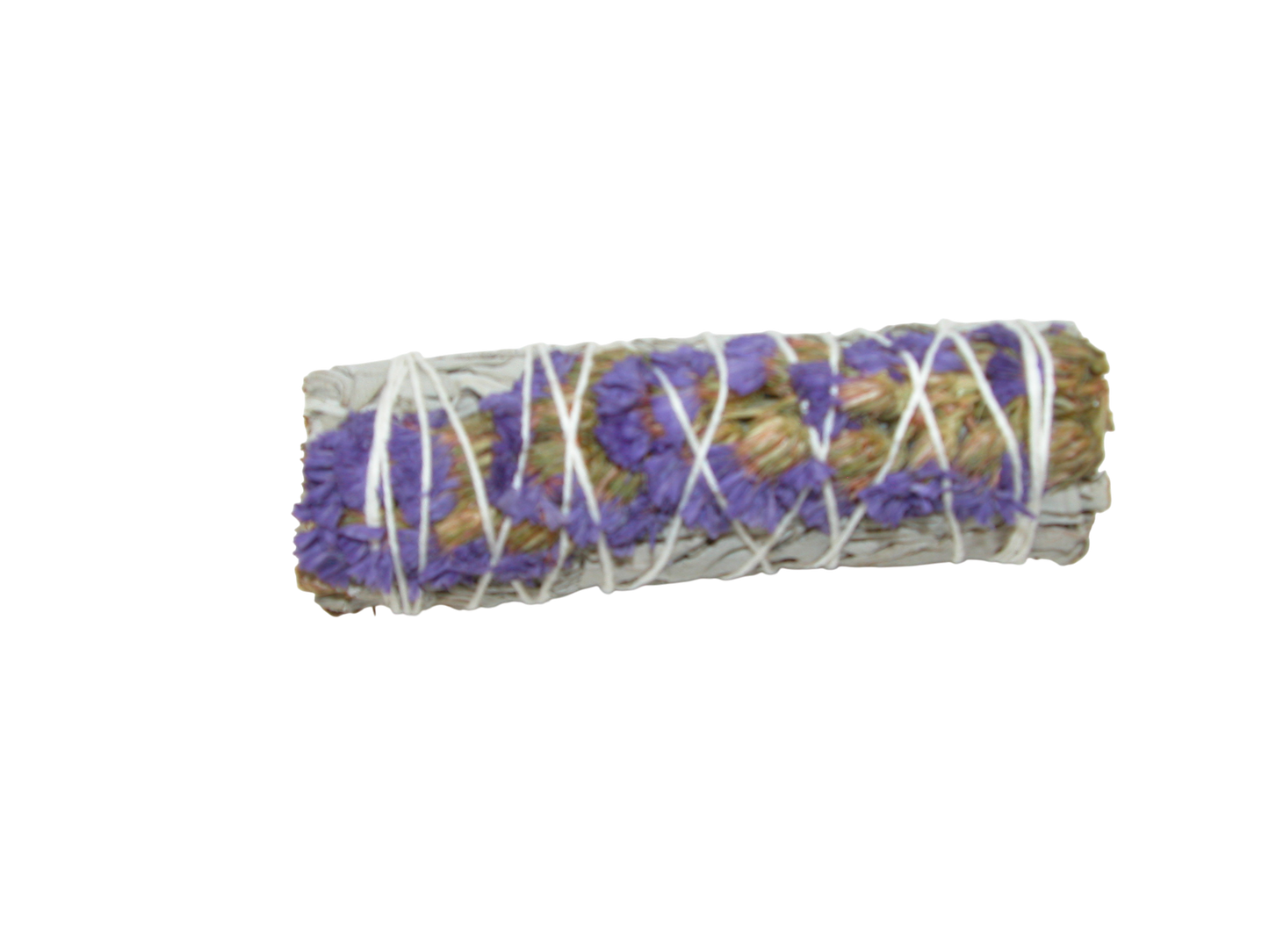 Sage Purple Flower GF3302