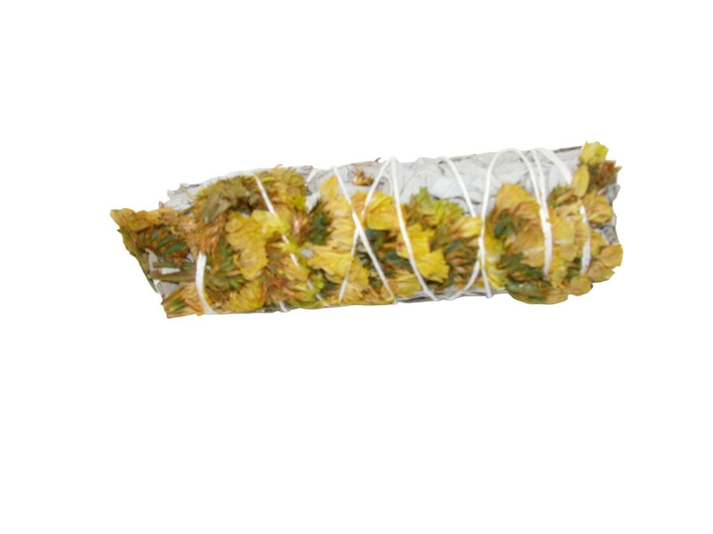 Sage Yellow Flower GF3301