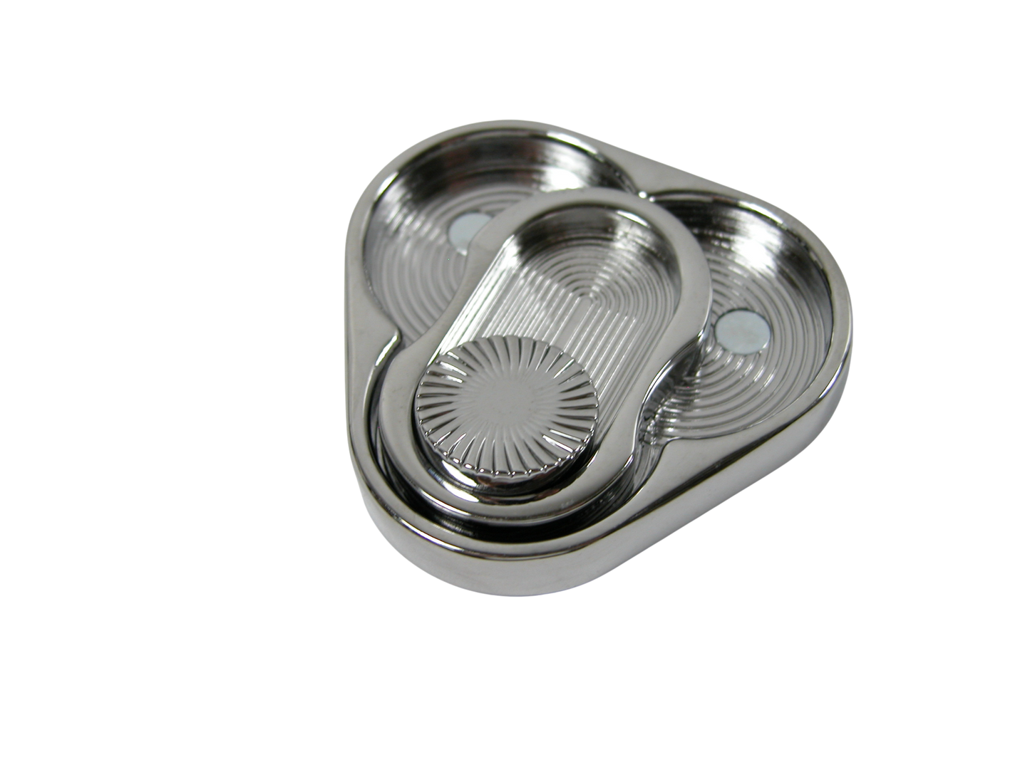Fidget Toy Magnet Triangle GF3328