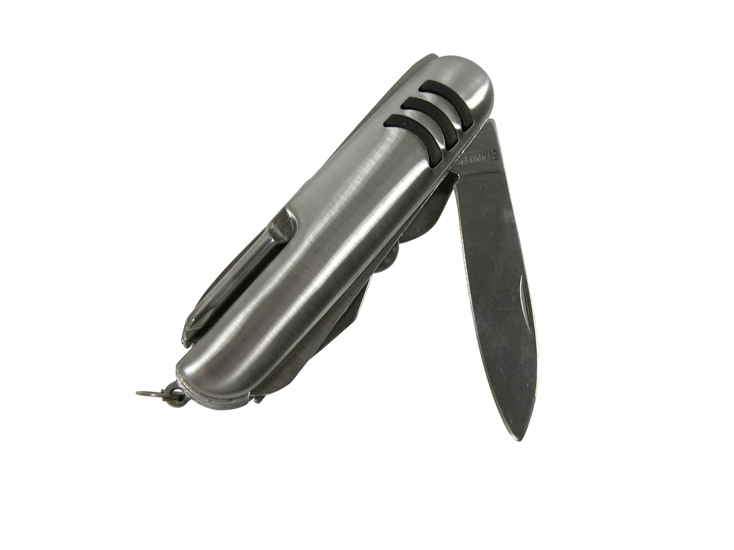 Stainless Steel Multi Tool Folding Knife GF3324