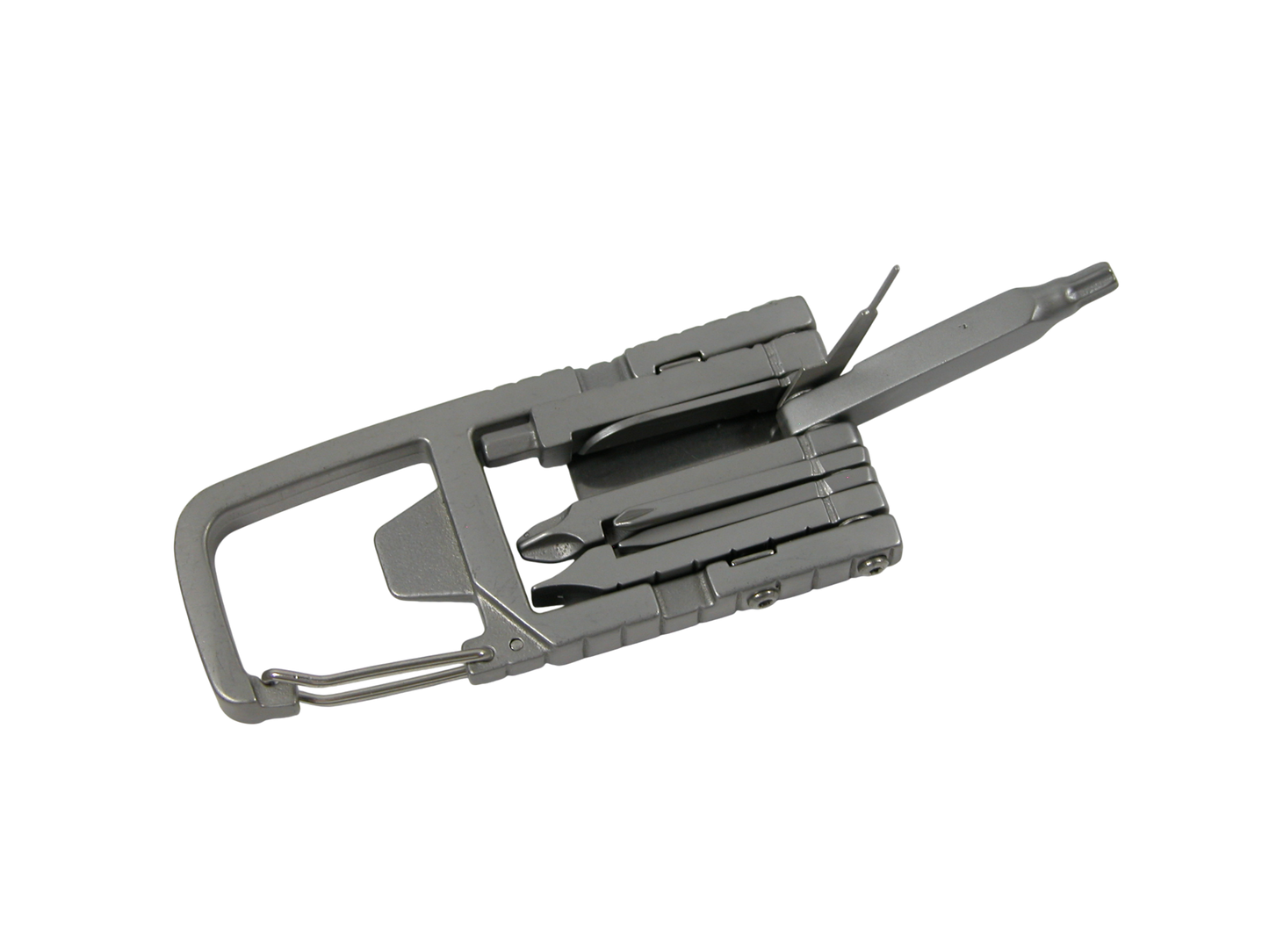 Stainless Steel Multi Tool Folding GF3325