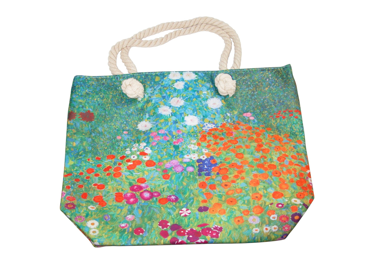 Monet Handbag Tote Rope Handle (GF4324)