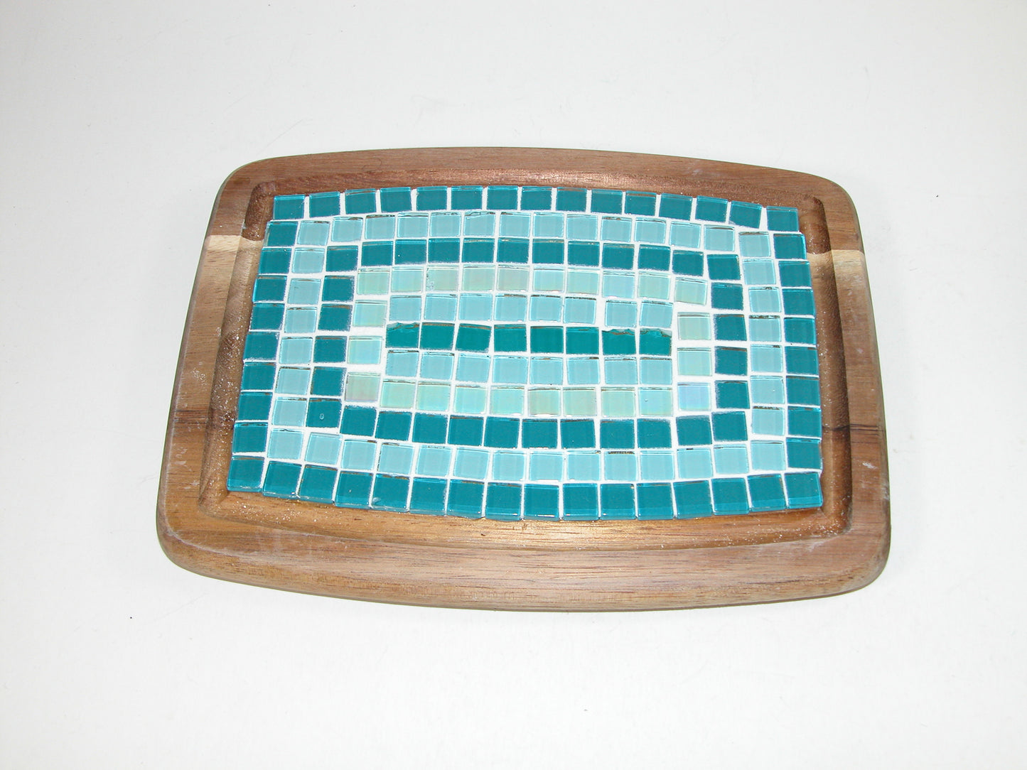 Mosaic Tray GF2069