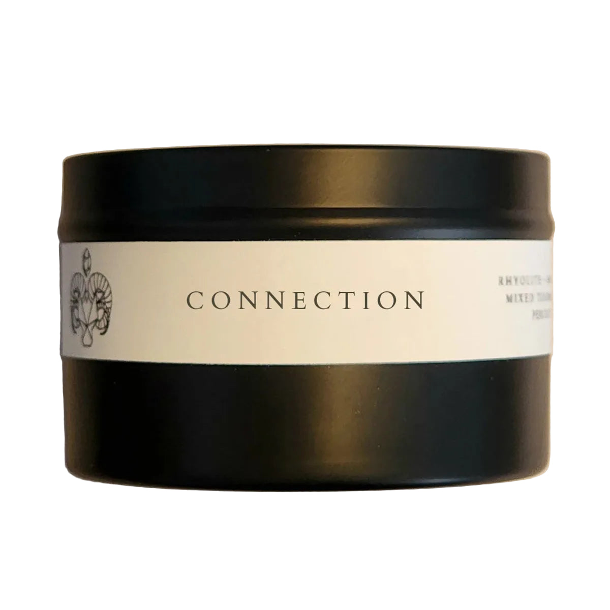 Soy Crystal Candle, Connection (GF3511)