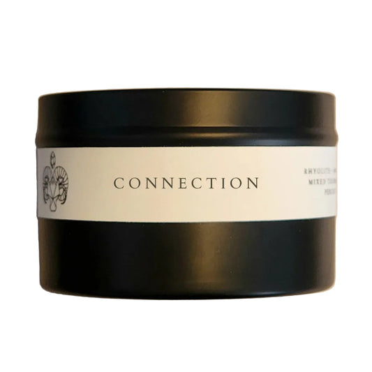 Soy Crystal Candle, Connection (GF3511)