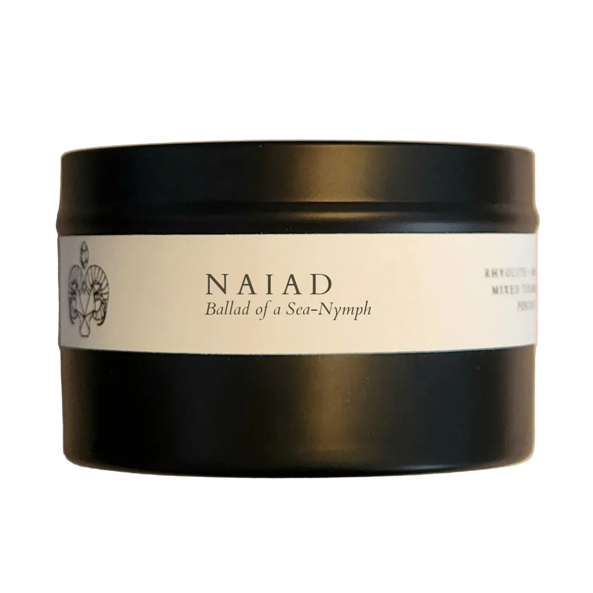 Soy Crystal Candle, Naiad (GF3516)