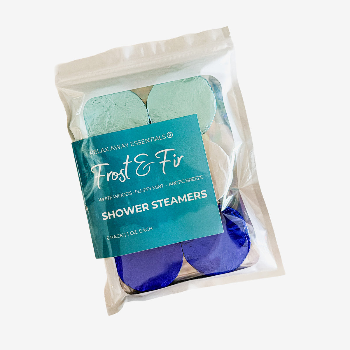 Shower Steamers, Frost & Fir (GF4011)