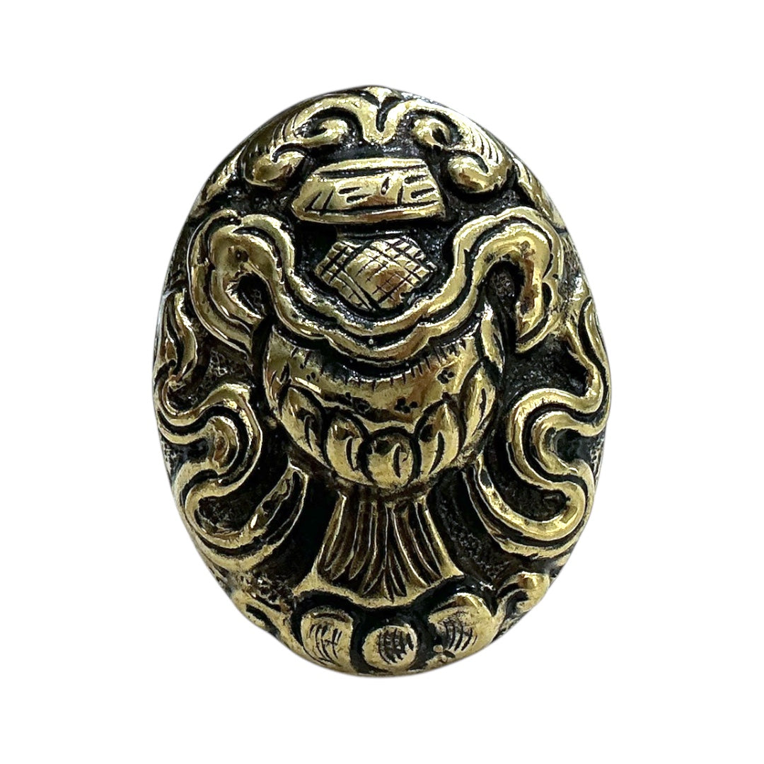 5013 Gold Ring