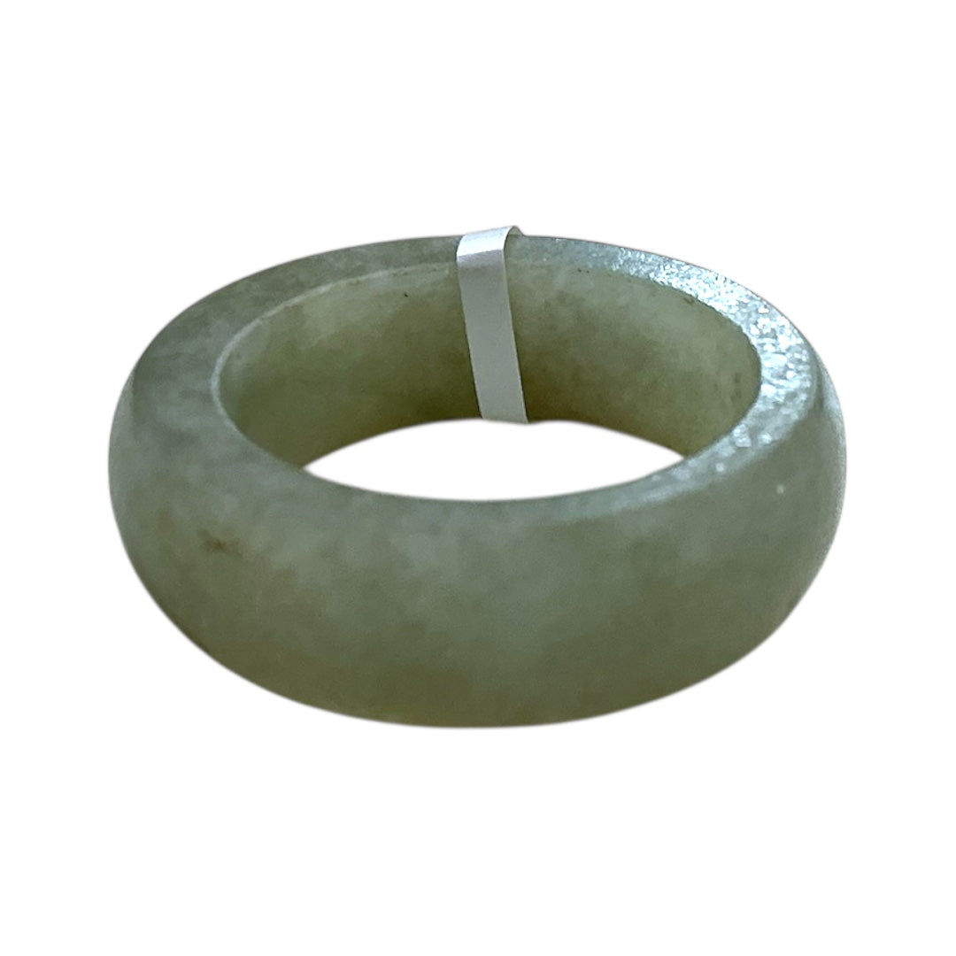 RING18 Jade Ring