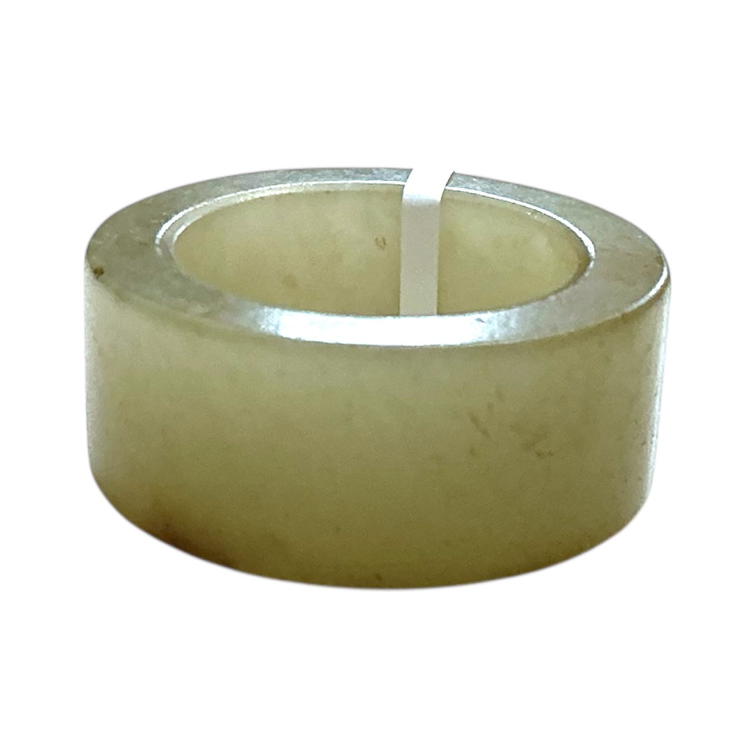 RING18 Jade Ring